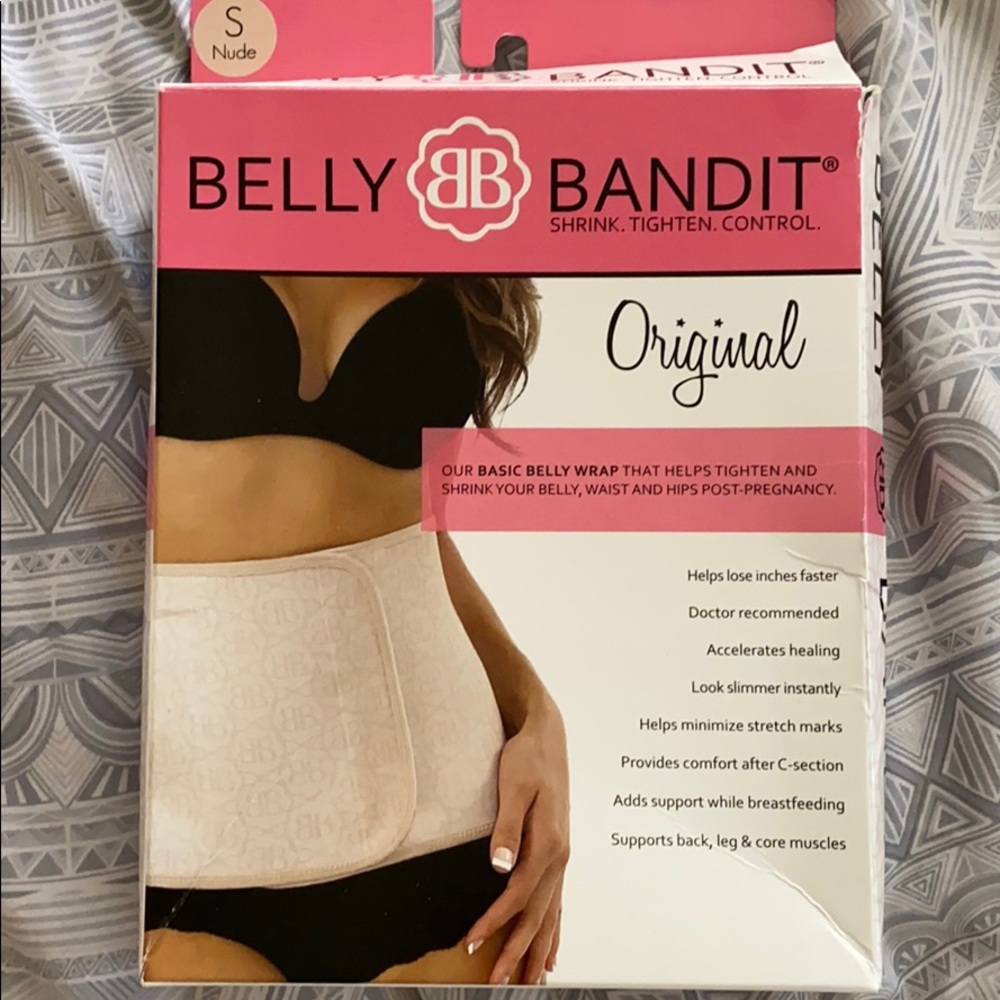 Belly Bandit size S